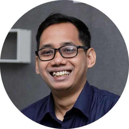 Nofrian Deny Hendrawan