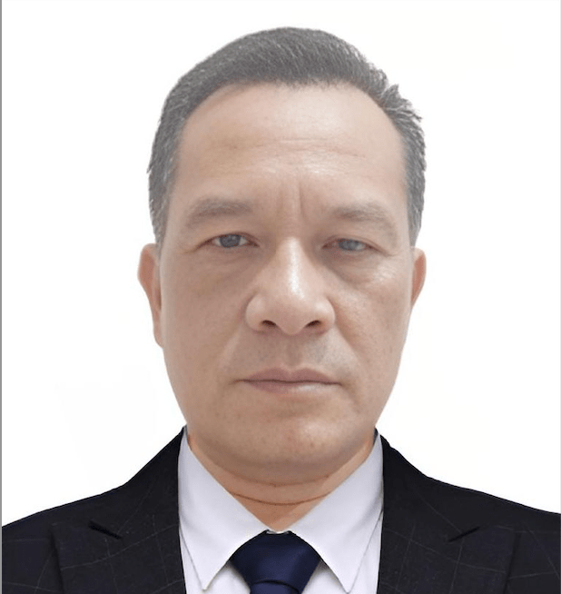 Hani Faisal Nasution