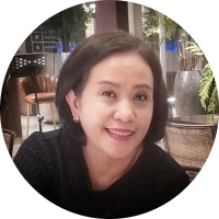 Maria Bernadia Retno Mayasari